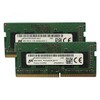Micron - Kit de 8 GB (2 x 4 GB)