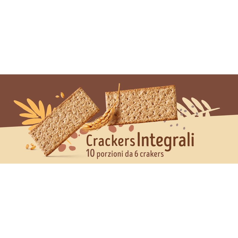 ミズーラ 全粒粉クラッカー 385g(5枚×12パック)