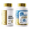 Glucosamine & Magnesium Supplement Bundle – 5 Magnesium Forms –