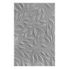 Spellbinders 3D Embossing Folder Leafy, Opaque