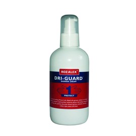 Rozalex Dri-Guard Protection "Easy-Pump" Barrier Cream 250 ml