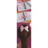 Darice Hair Bow Tool for Mini Bowdabra, Hairbow, Plastic