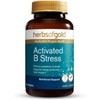 Herbs of Gold Activated B Stress Tab X 30