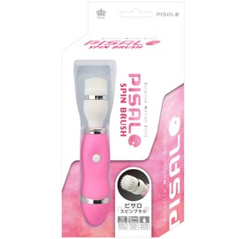 pizarro spin brush