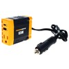 PowerDrive PWD65 65 Watt Slim Power Inverter 12v DC to
