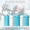 MSUPSAV Insulation Work Gloves,Waterproof Thermal Work Glove,Winter Gloves Women,Gloves for