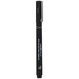 FINE Markers 0.1mm Black