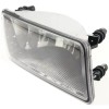 Perfect Fit Front Fog Light Left & Right With Bulb