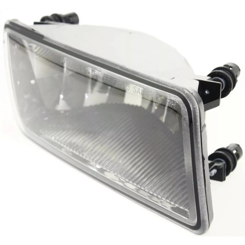 Perfect Fit Front Fog Light Left & Right With Bulb