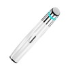 Electric Heated Eye Lip Massage Wand Vibration Wrinkle Removal Skin
