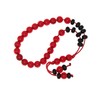 940 - Loose Strung Worry Beads Made with Plastic &