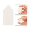 zalati Makeup Sponge Set 50 Pieces Foundation Sponge Flawless Liquid