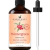 Handcraft Blends Wintergreen Essential Oil - 1 Fl Oz -