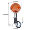 AHL Turn Signal Indicator Light for Yamaha V Star 650