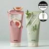 Whipped [미니 팩클렌저 25g 증정] 휩드 비건 휘핑 팩클렌저 130g