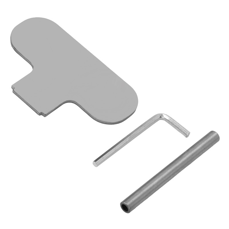 Extracorporeal Shock Wave Machine Repair Wrench ED Therapy Muscle Massager