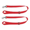 Paris Tack Adjustable Pair of Nylon Replacement Straps for Slow