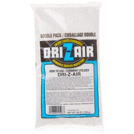 Dri-Z-Air DZA-26 26-Ounce Refill Crystals