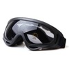 Haifly Protective Over Glasses Goggles Safety Ski Snowboard Bicycle Cycling