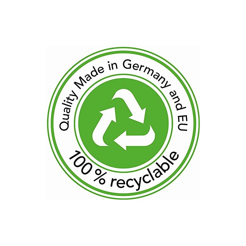 Buchsteiner Replacement Separators Click Boxes (Pack of 4) | Separators