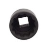 Genius Tools 695252 3/4" Dr. 1-5/8"(12 Point) Thin Wall Impact