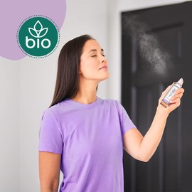 Baldini - Feelkraft BIO-Raumspray aus 100% naturreinen Rohstoffen, demeter, 50 ml
