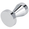 51mm Coffee Tamper Magnetic Stainless Steel AntiRust Coffee Bean Press