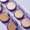 Covergirl Simply Ageless Instant Wrinkle Blurring Pressed Powder, Natural Beige,