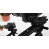 DSLRKIT 4 way Macro Shot Focusing Focus Rail Slider for