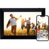 Rollei Smart Frame WiFi 103 Black - 10.1 Inch Touch