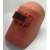 H & H Welding And Face Plate with # 604