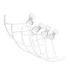 Propeller Guard Protective Cover for FIMI X8 MINI Scratchproof Blade
