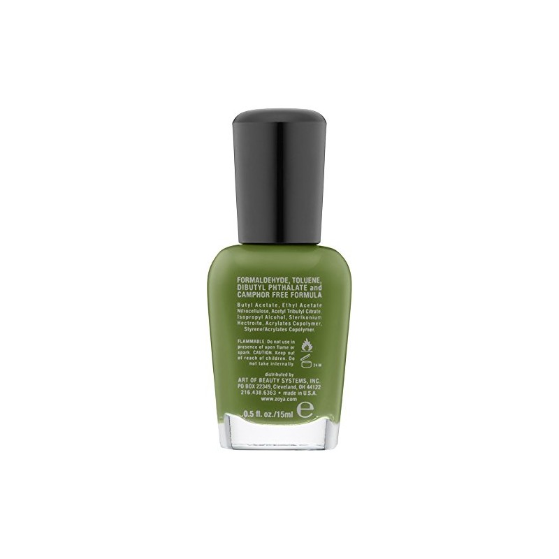 ZOYA Nail Polish, Jace, 0.5 fl. oz.