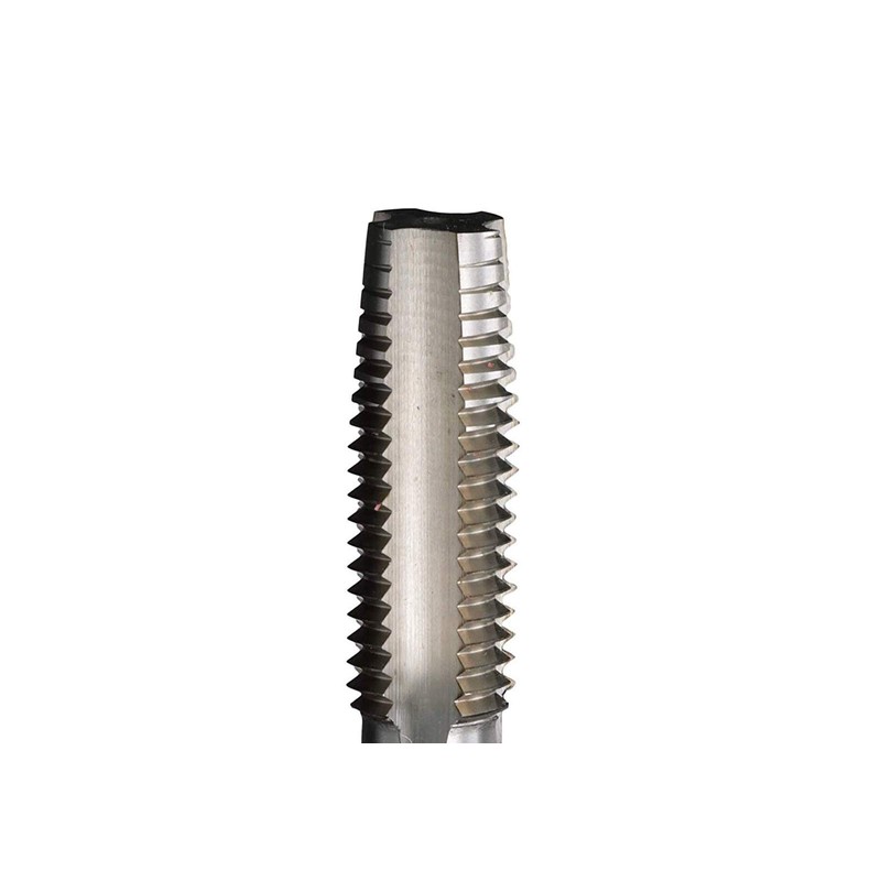 Drill America m12 x 1.25 High Speed Steel 4 Flute