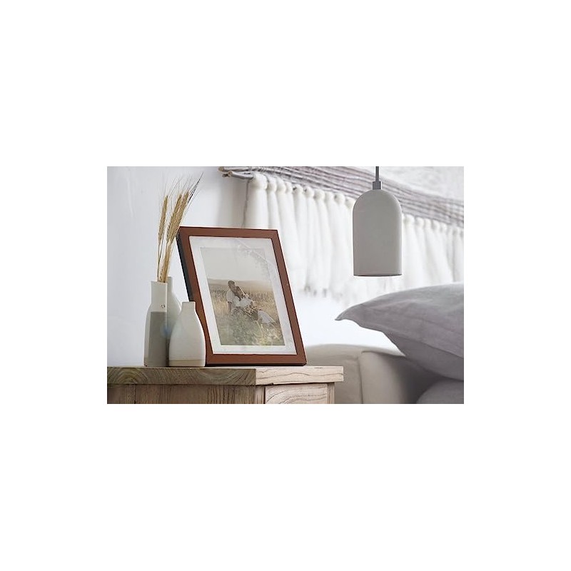 Frame Company Simpson Range Copper Picture Photo Frame, 7x5 inch