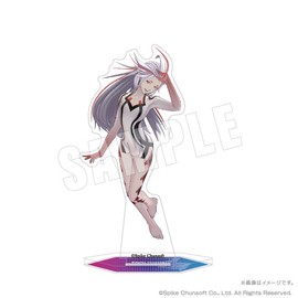【グッズ】 伊達鍵は眠らない - From AI：ソムニウムファイル アクリルスタンド 02.アイボゥ