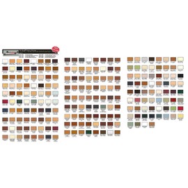 Mohawk Off White M230-0334 - Filstik Semi Hard Putty Filler for Wood and Furniture Scratches