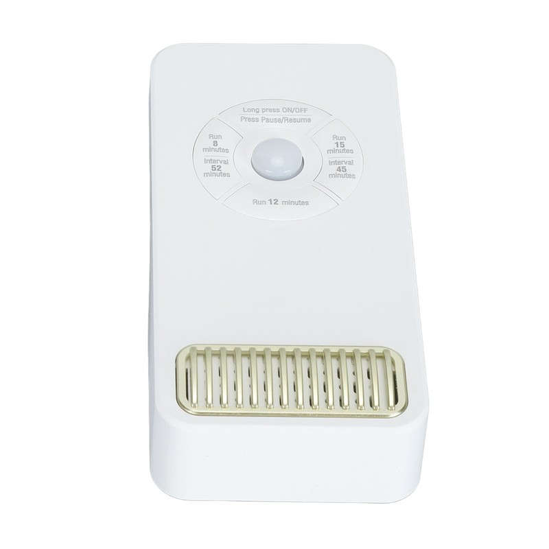 Smart Air Cleaner Pet Odor Elimination Machine Indoor Electric Deodorizer