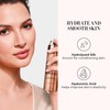 LUMINESS Silk Airbrush Spray Foundation - Full Coverage Foundation -