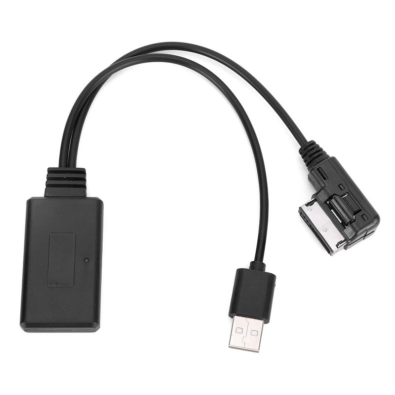 USB Aux Cable Adapter Music Audio Parts Compatible with Bluetooth