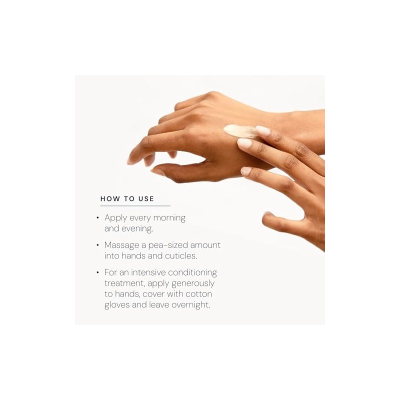 ELEMIS Pro-Radiance Hand and Nail Cream - Anti-Aging Hand and