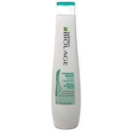 American Crew Matrix Biolage Cooling Mint Scalp Sync Shampoo 13.5oz