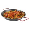 Magefesa® Carbon - paella pan 17 in - 42 cm