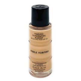 Merle Norman Timeless Illuminating Makeup Broad Spectrum - Sesame