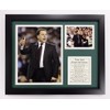 Tom Izzo - Michigan State 11" X 14" Framed Photo