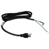 Hayward SPX1250WA 6-feet Cord Set Replacement for Select Hayward Pump