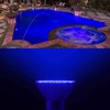 MOSELNY 12V LED Blue Spa Light Blub, Hot Tub Spa