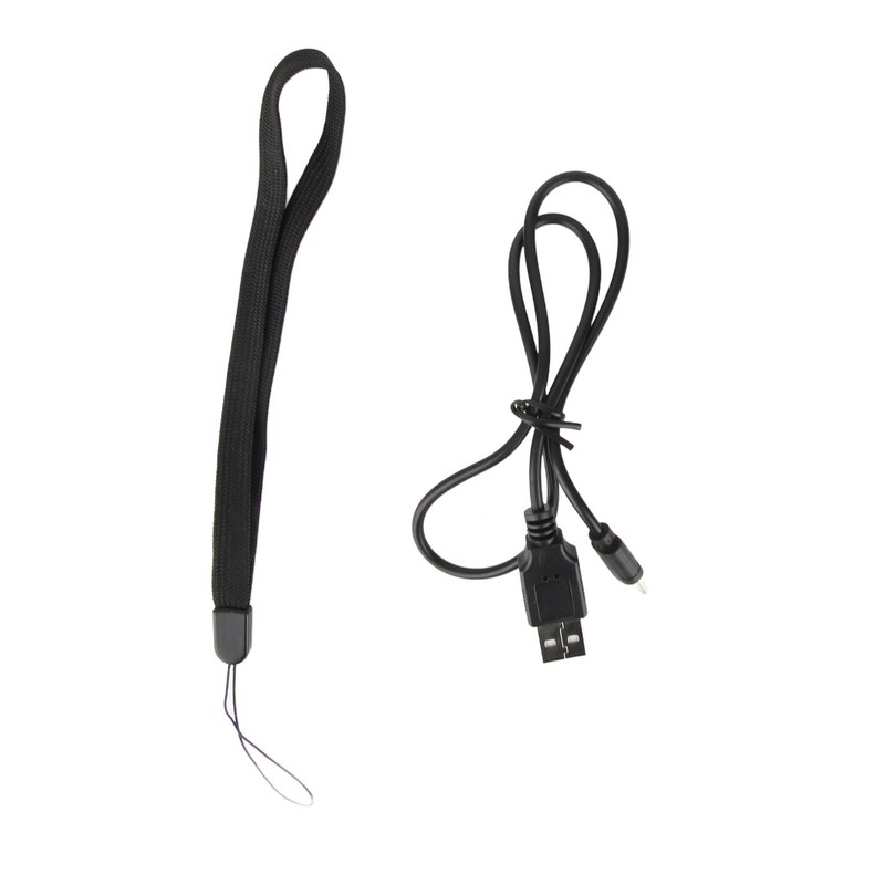 Dog Barking Deterrent Ultrasonic Rechargeable 2 Frequency Handheld Bark Control