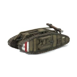 Battlefront Miniatures Mark V Tank