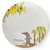 Aito 278235 Leo Lionni Plate, Medium Plate, Approx. 6.3 inches